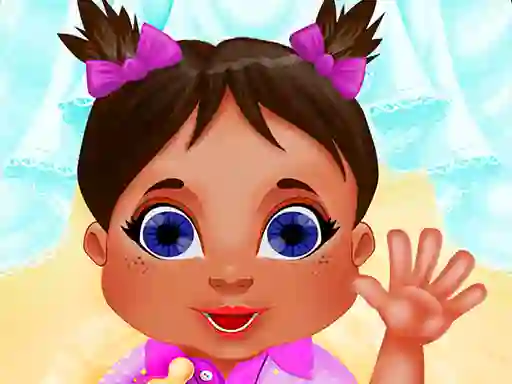 Igra Babysitter online