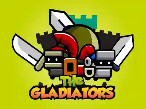 Igra Gladiators online