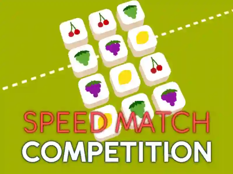 Igra Speed Match Competition online