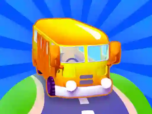 Igra Bus Driver online