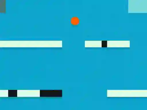 Igra Ball Fall online