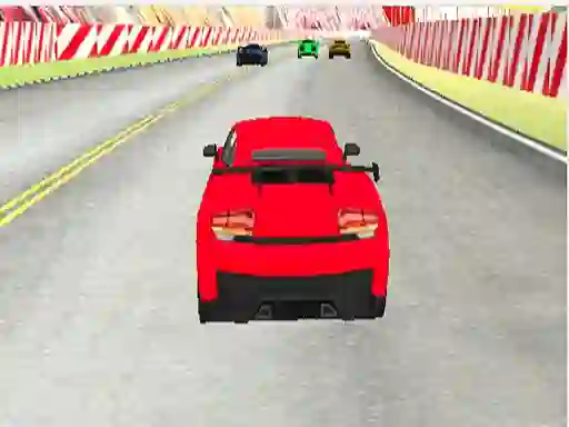 Igra Car Race Champ online