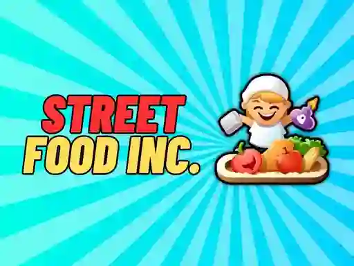 Igra Street Food Inc online