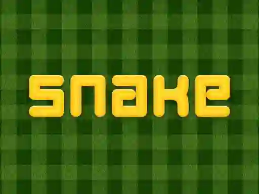 Igra Snake online