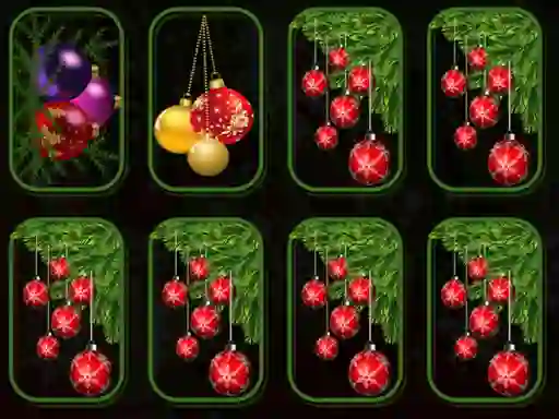 Igra Christmas Ornaments online