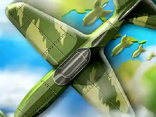 Igra Sky Combat Squardom online