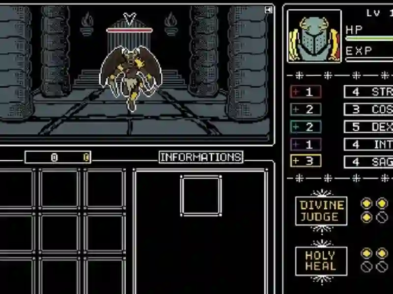 Igra Tartarus Dice online