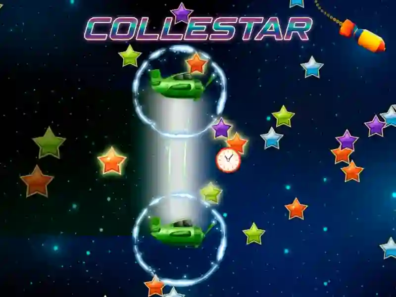Igra Collestar online