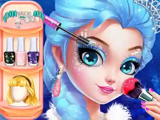 Igra TikTok Baby Girl online