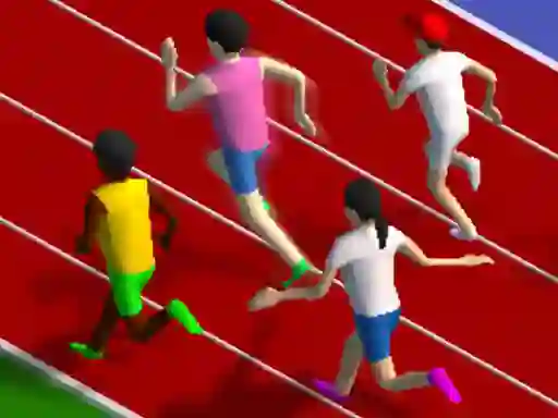Igra Sprinter online