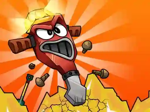 Igra Dig In Mine online