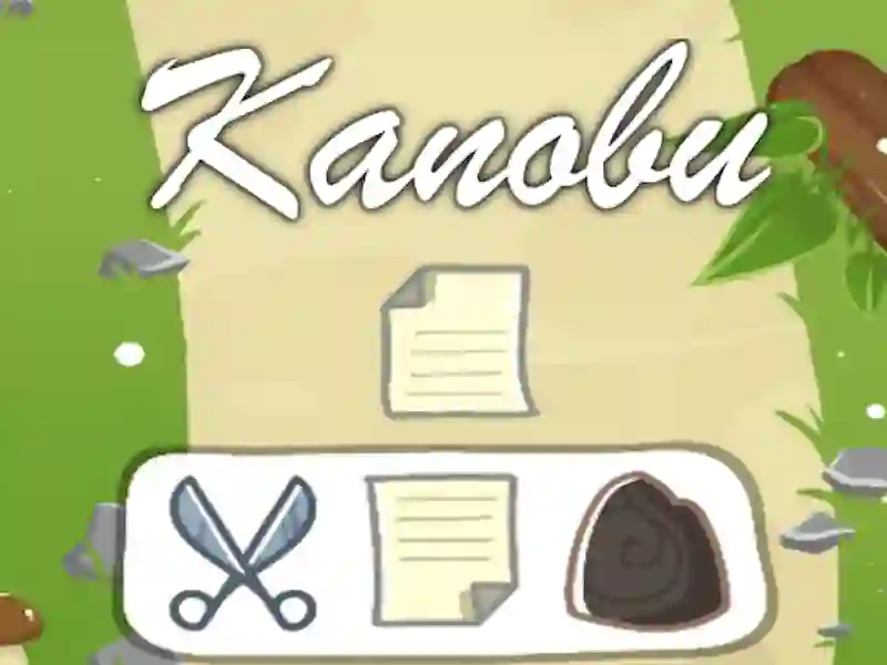 Igra Kanobu online