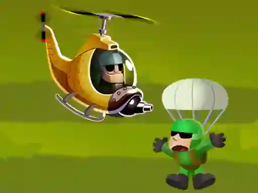 Igra Helicopter Master online