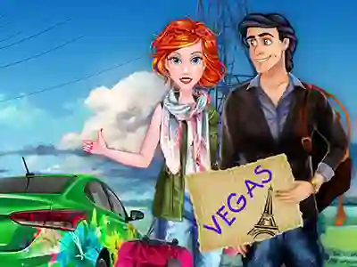 Igra Hitchhiker's Guide for Princesses online
