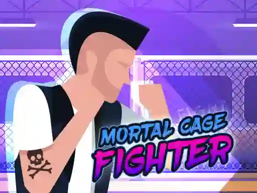 Igra Mortal Cage Fighter online