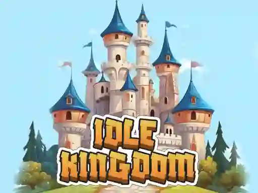 Igra Idle Medieval Kingdom online