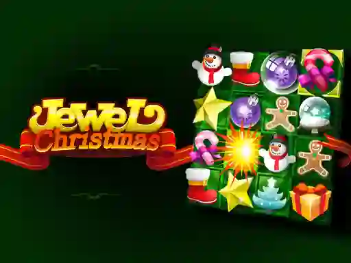 Igra Jewels Christmas online