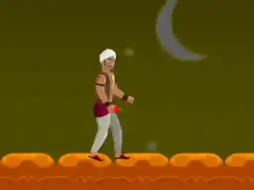 Igra Arabian Night online