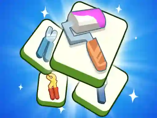 Igra Matching Mini Games Box online