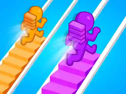 Igra Bridge Water Rush online