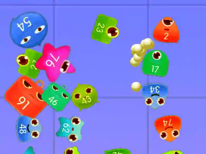 Igra Physical Ball online