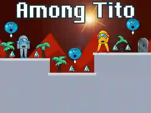 Igra Among Tito online