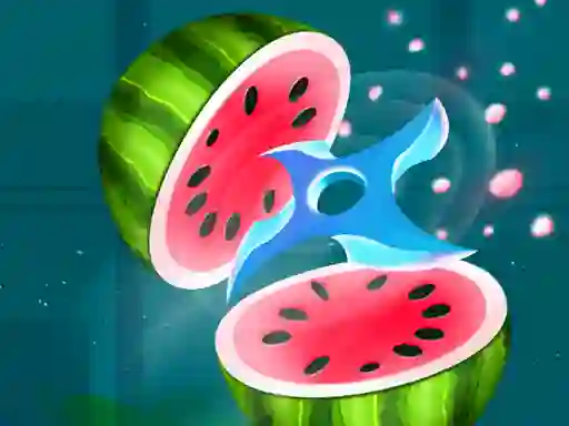 Igra Fruit Cut Master online