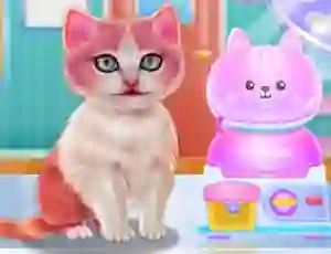 Igra Kitty Dental Caring online