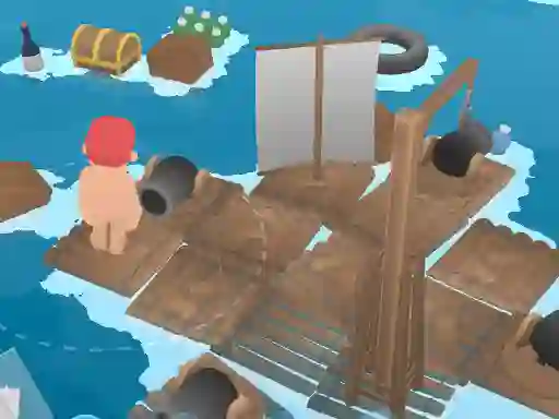 Igra Ahoy! online