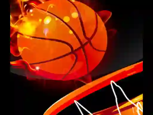 Igra 2D Crazy Basketball online