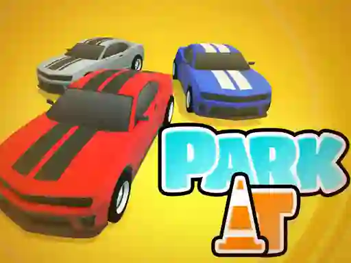 Igra PARK IT online