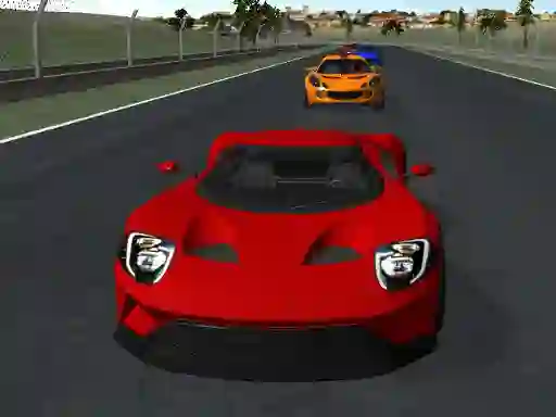 Igra Elite Racing online