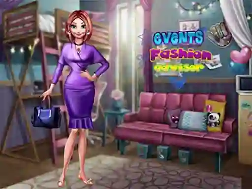 Igra Events Fashion Advisor online