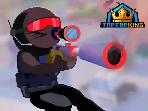 Igra Sniper Trigger Revenge online