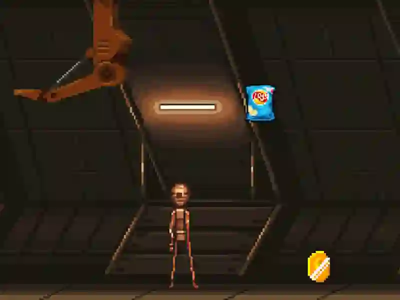 Igra Skyfall Survival online