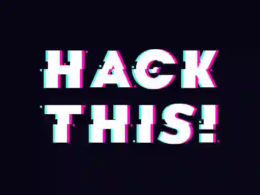 Igra Hack This! online
