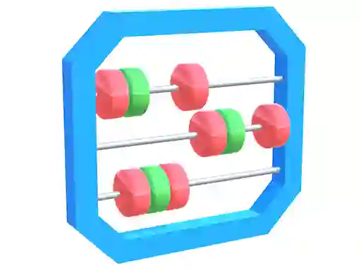 Igra Abacus 3d online