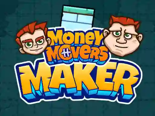 Igra Money Movers Maker online