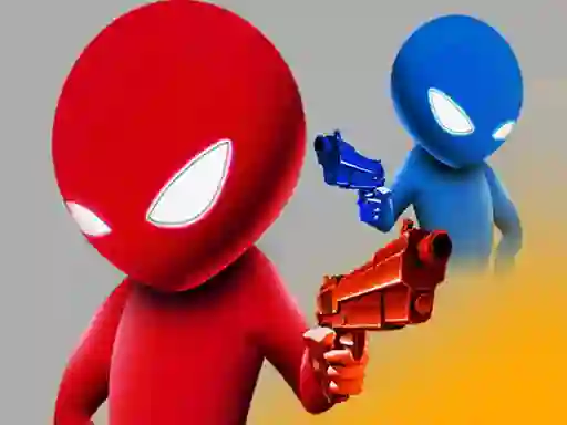Igra Drunken Duel online