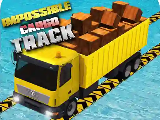 Igra Impossible Cargo Track online