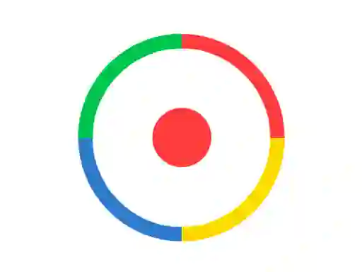 Igra Catch Colors online
