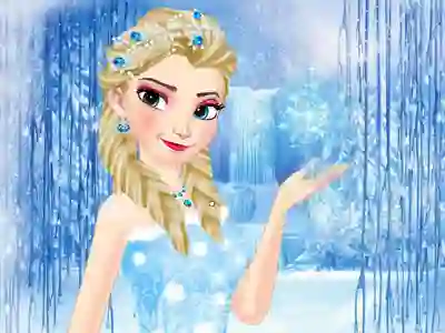 Igra Ice Queen Winter Fashion online