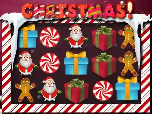 Igra Christmas Gift Sweeper online