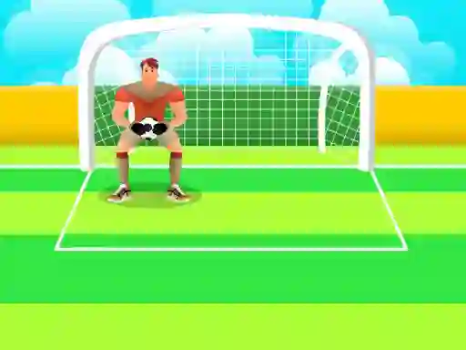 Igra Penalty online