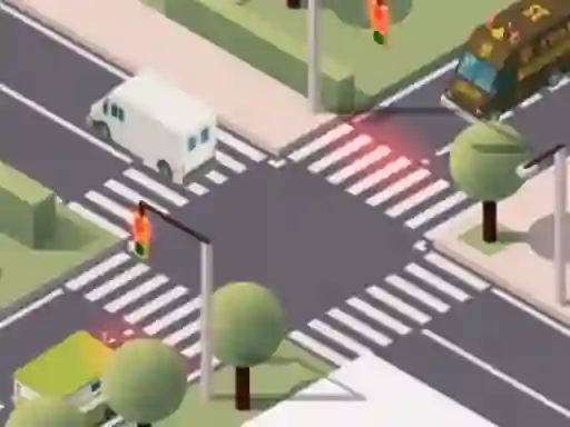 Igra Traffic Stop online