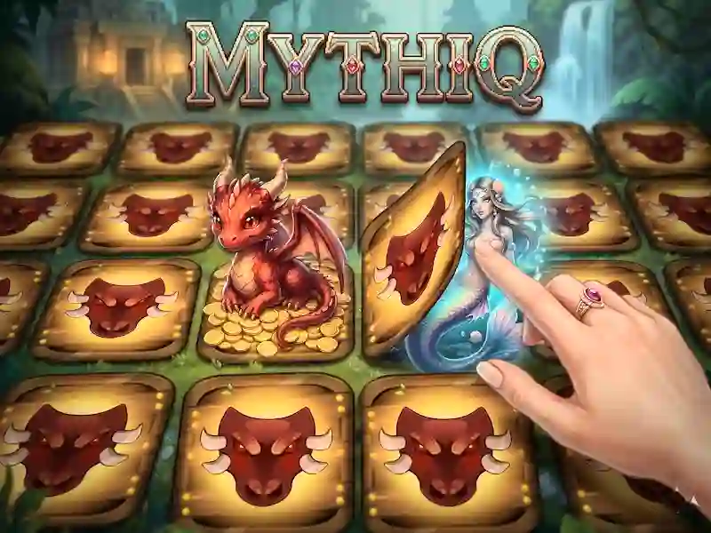 Igra Mythiq online