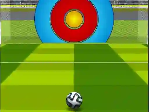 Igra Super Football Kicking online