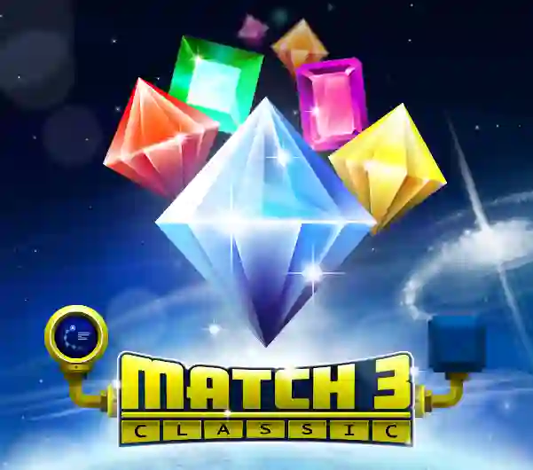 Igra Match 3 Classic online