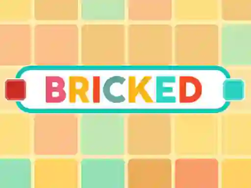 Igra Bricked.io online