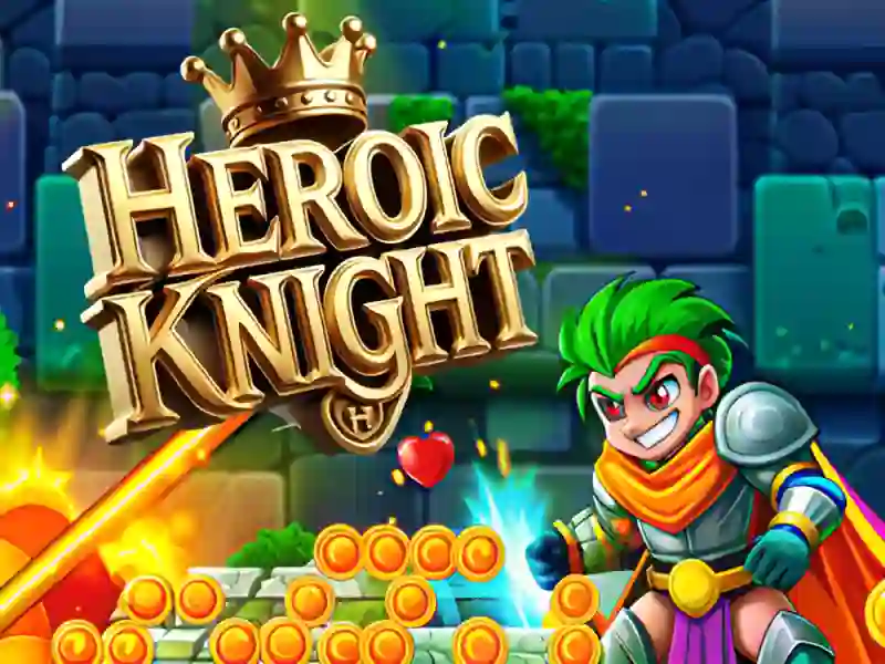Igra Heroic Knight online